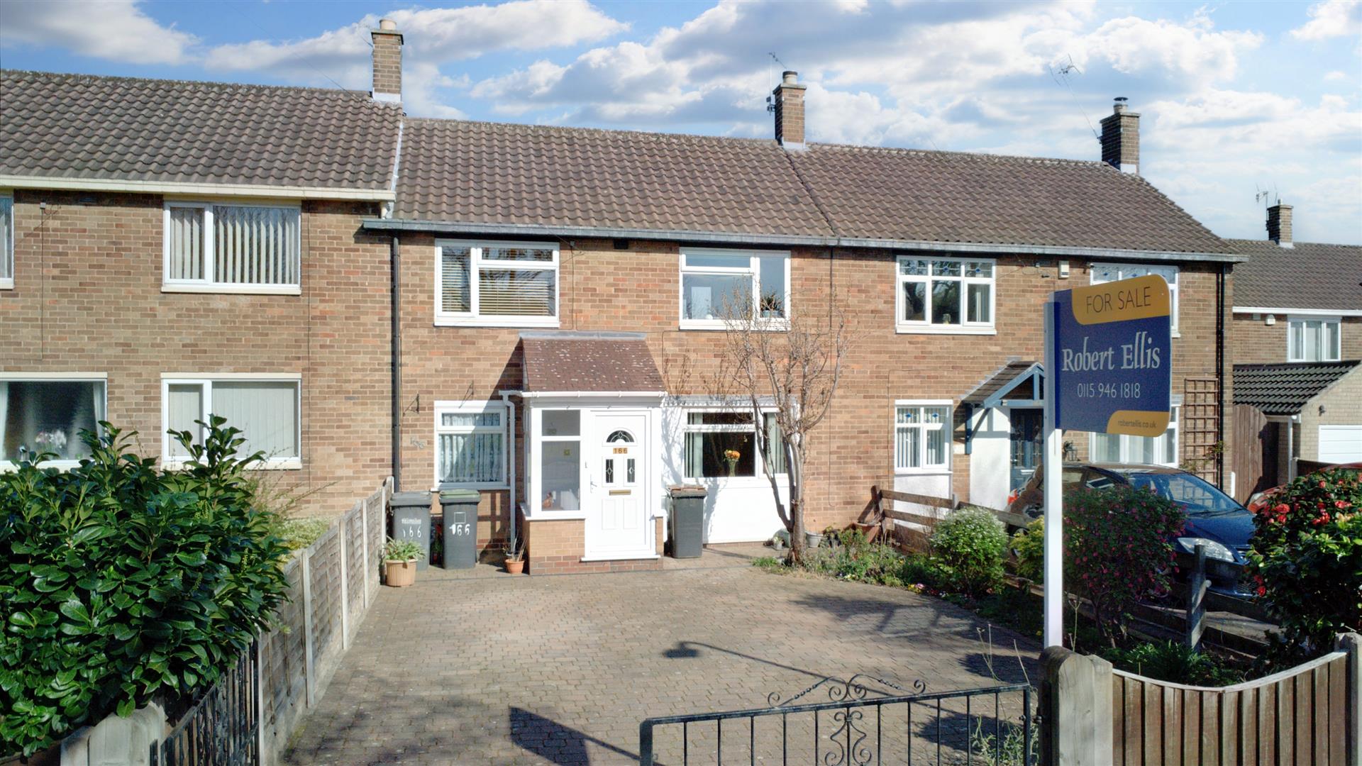 Stapleford Lane, Toton Robert Ellis Estate Agents